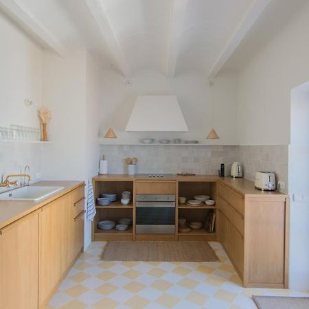 El Porro Villa Cadaques Exterior photo