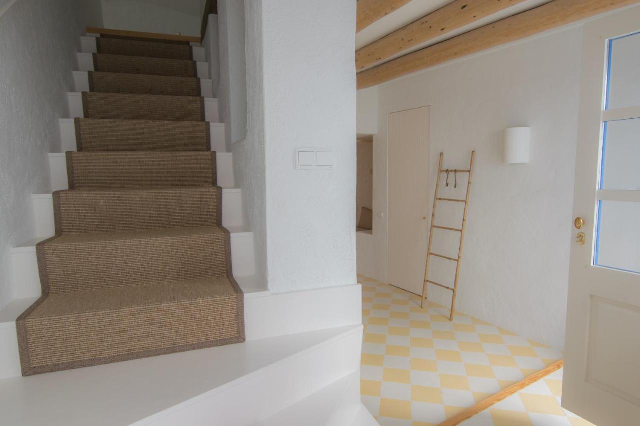 El Porro Villa Cadaques Exterior photo