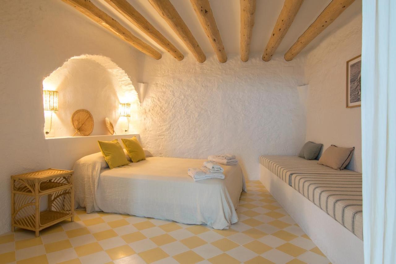 El Porro Villa Cadaques Exterior photo