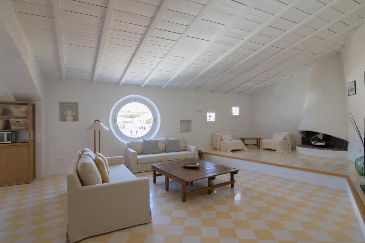 El Porro Villa Cadaques Exterior photo