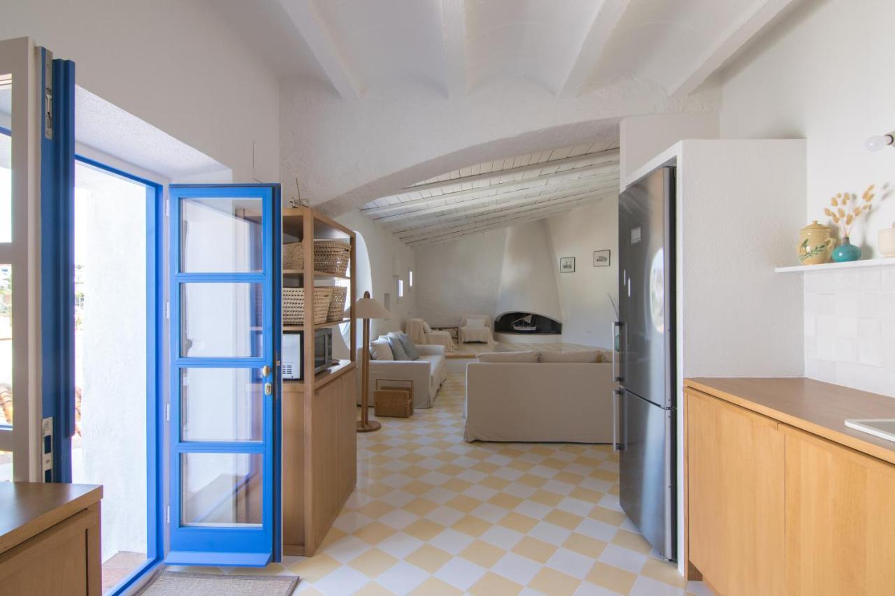 El Porro Villa Cadaques Exterior photo
