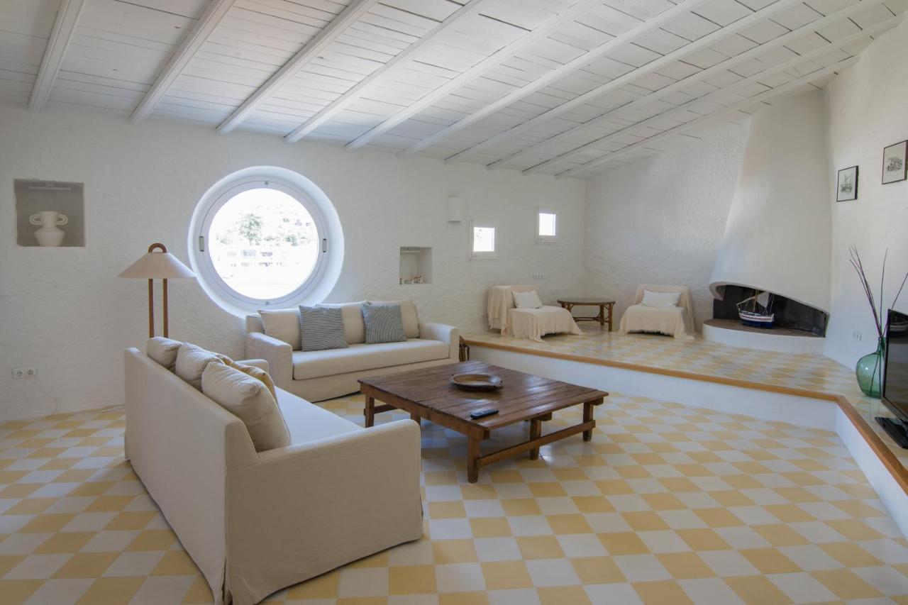 El Porro Villa Cadaques Exterior photo