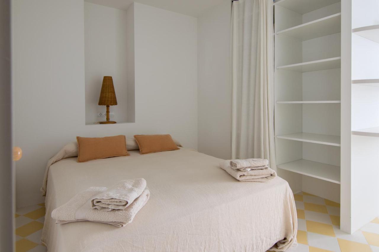 El Porro Villa Cadaques Exterior photo